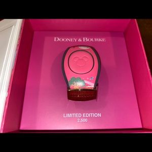 Dooney & Bourke Park Life MagicBand Limited Ed.